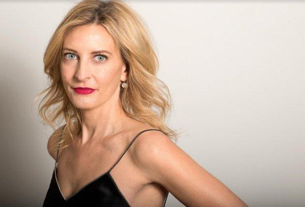 Wednesday Martin, son kitabı Aldatmaca röportajı