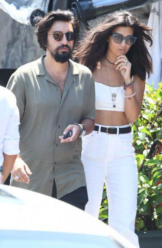 Tuba Büyüküstün: Ayrılmadık