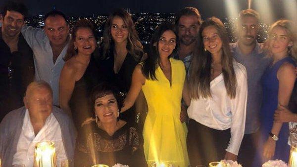 Aslışah Alkoçlar 26 oldu
