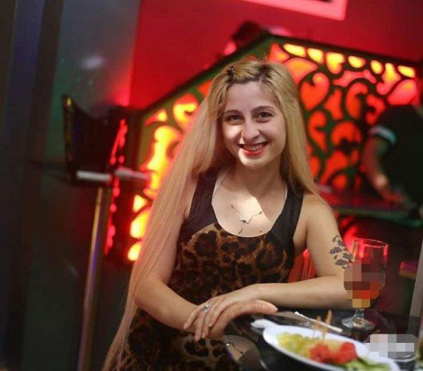 Ayrılmak istediği nişanlısı tarafından öldürüldü