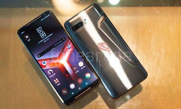 asus rog phone