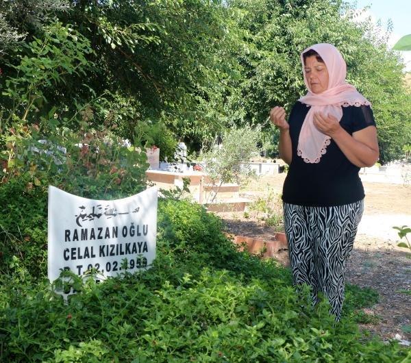 Ölen eşine zayıflama sözü veren kadın 79 kiloya düştü