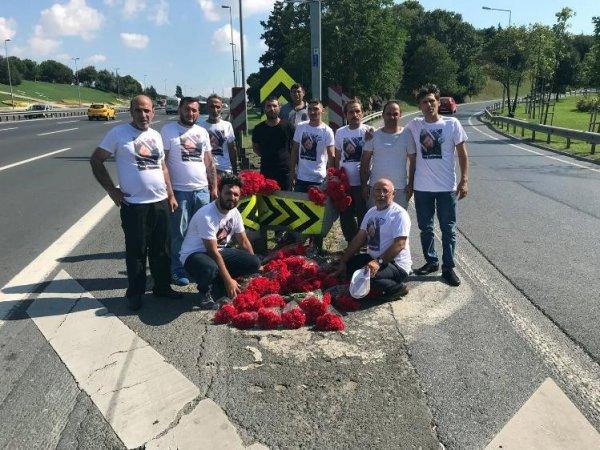 Motosikletlinin ölümüne yol açtı, 2 yıl 11 ay ceza aldı