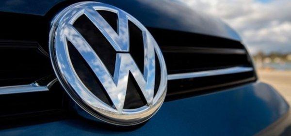 Volkswagen Türkiye'ye gelecek