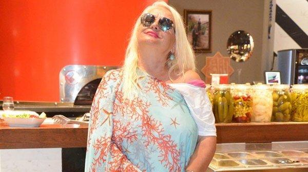 Banu Alkan: Hep aranan bir isim oldum