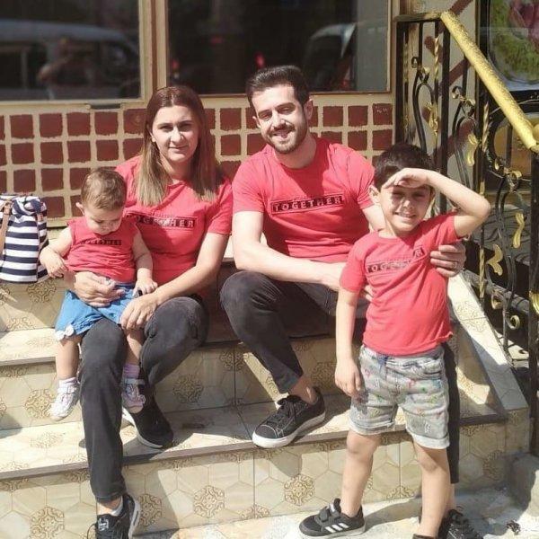 Yalova'da 1,5 yaşındaki çocuk üçüncü kattan düştü