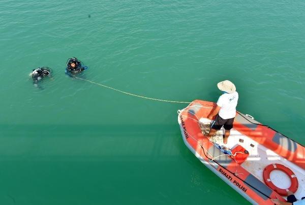 Adana'da bir annenin feryadı: Bugün benim bayramım