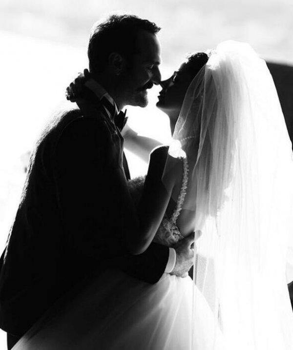 Eda Özkan'dan Timur Acar'a: Kaptanım