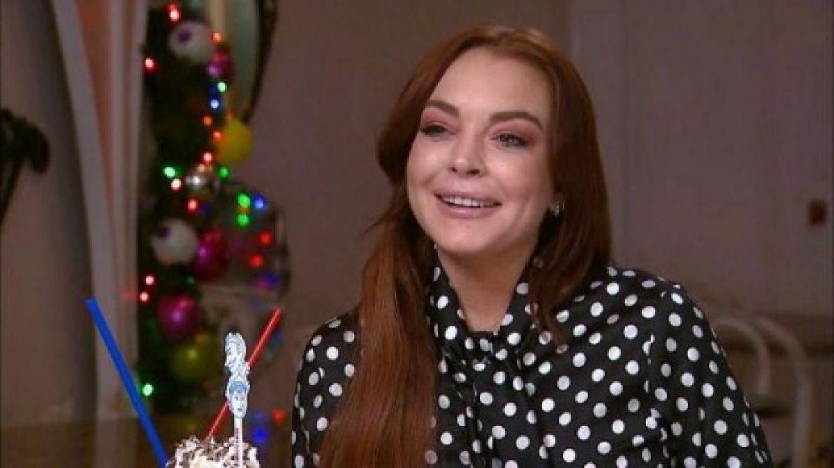 Lindsay Lohan, Türkçe öğreniyor