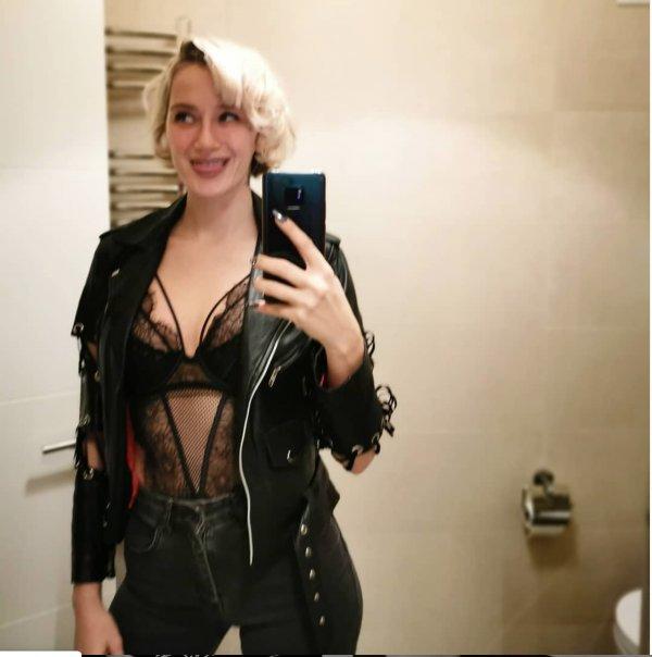 Didem Soydan: Çıplak fotoğraf gönderenleri ifşa edeceğim