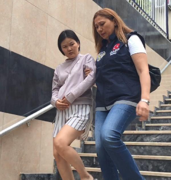 İstanbul'da feci şekilde dövülen kişi yatağında öldü