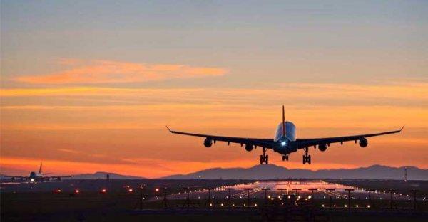 Sahipsiz ve hurda uçak yönetmeliği Resmi Gazete'de