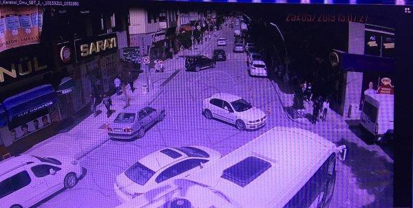 Gümüşhane'de savcının yazdığı cezayı hakim sildi