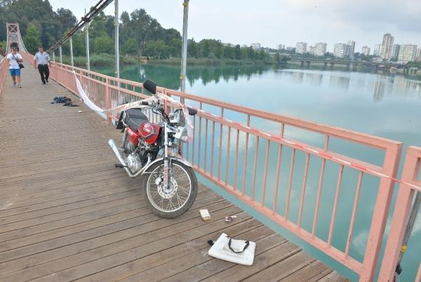 Adana'da bir annenin feryadı: Bugün benim bayramım