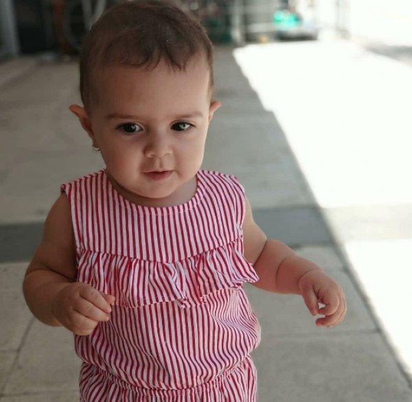 Yalova'da 1,5 yaşındaki çocuk üçüncü kattan düştü