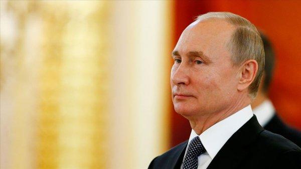 Putin'den vize talimatı