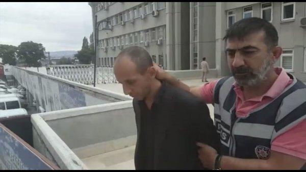 'FaceApp' uygulamasıyla dolandıran şüpheli yakalandı