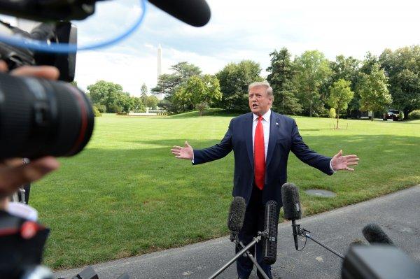 Beyaz Saray'da Türkiye konulu toplantının detayları