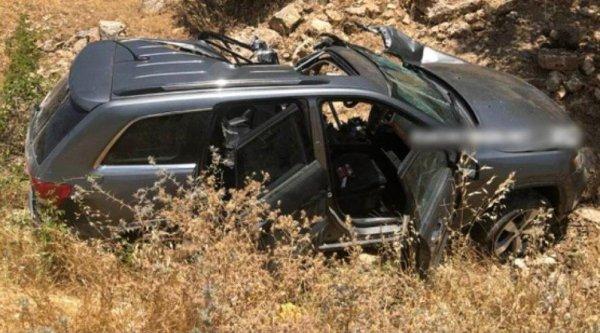 Türk diplomat için TSK ve MİT'ten ortak operasyon