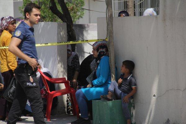 Çay ocağı işletmecisi silahlı saldırıda öldü