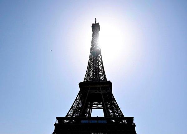 Avrupa sıcaklık rekorları kırıyor