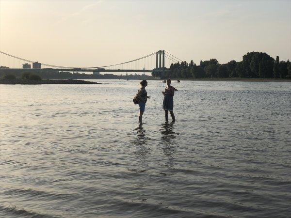 Avrupa sıcaklık rekorları kırıyor