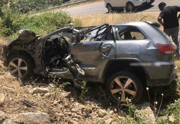 Türk diplomat için TSK ve MİT'ten ortak operasyon