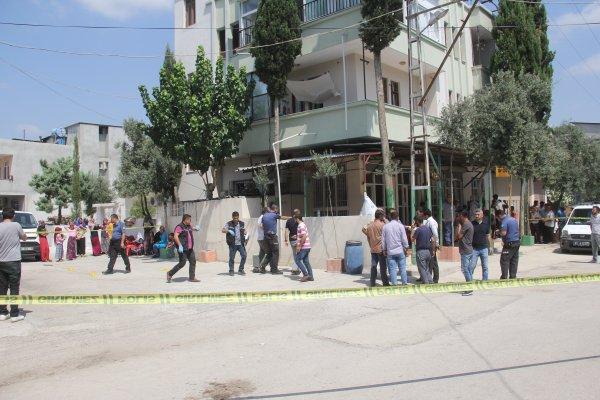 Çay ocağı işletmecisi silahlı saldırıda öldü