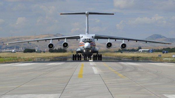 Rusya'da Türkiye ile yeni bir ortak üretim açıklaması