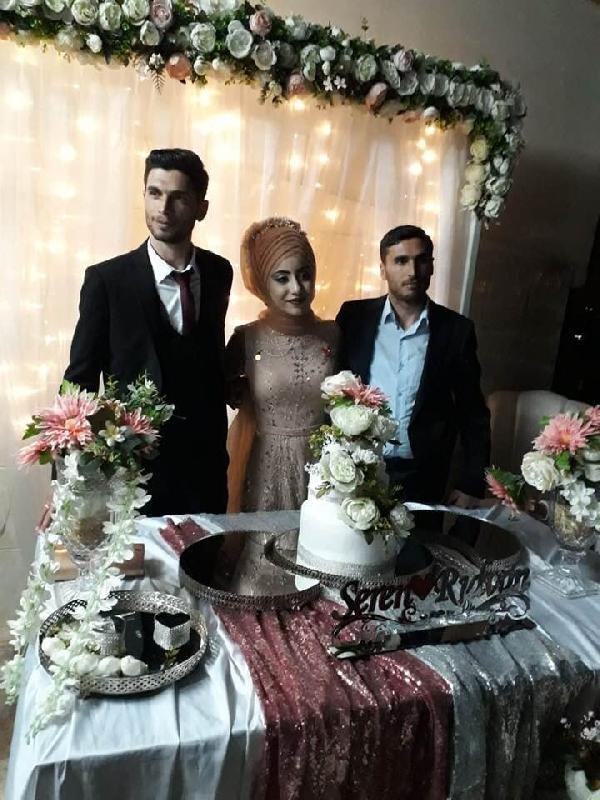 Eylül ayında dünyaevine girecek olan genç boğuldu