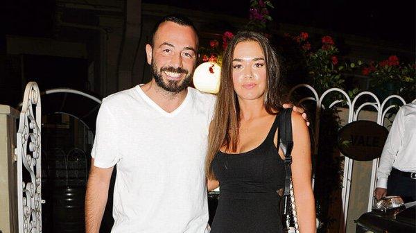 Bensu Soral: Boşanma yok mutluyuz