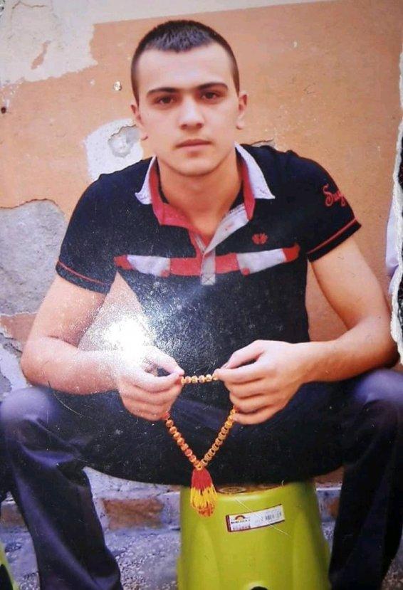 Cezaevinden çıkan genci pompalı tüfekle vurdular