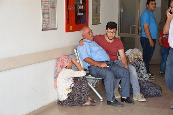 17 yaşındaki genç serinlemek için girdiği suda boğuldu