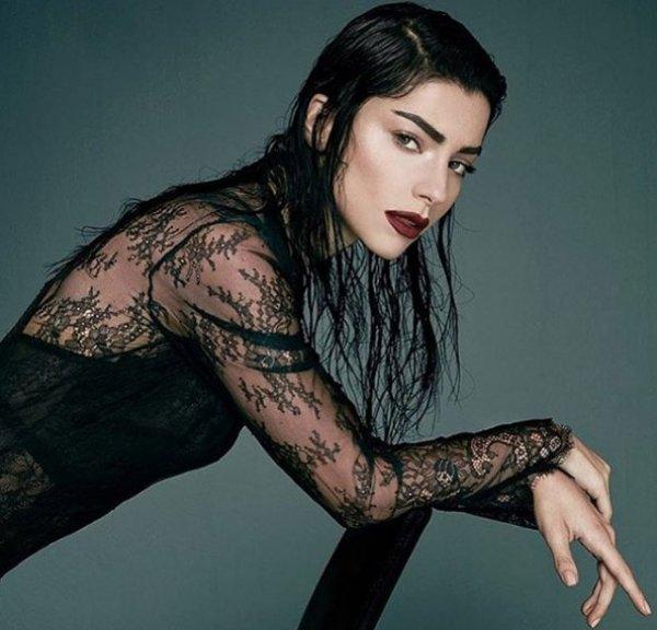 Bilirkişi Merve Boluğur'a hak verdi