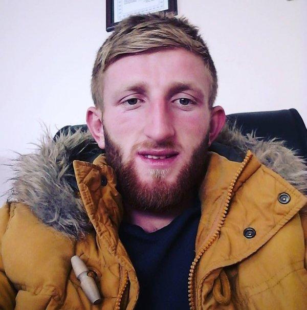 ‘Selamımı almadı’ cinayetine 25 yıl hapis