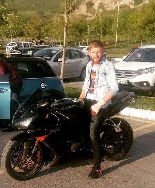 ‘Selamımı almadı’ cinayetine 25 yıl hapis