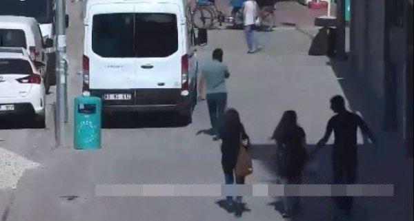 Dağa çıkacaklardı, operasyonla yakalanıp tutuklandılar