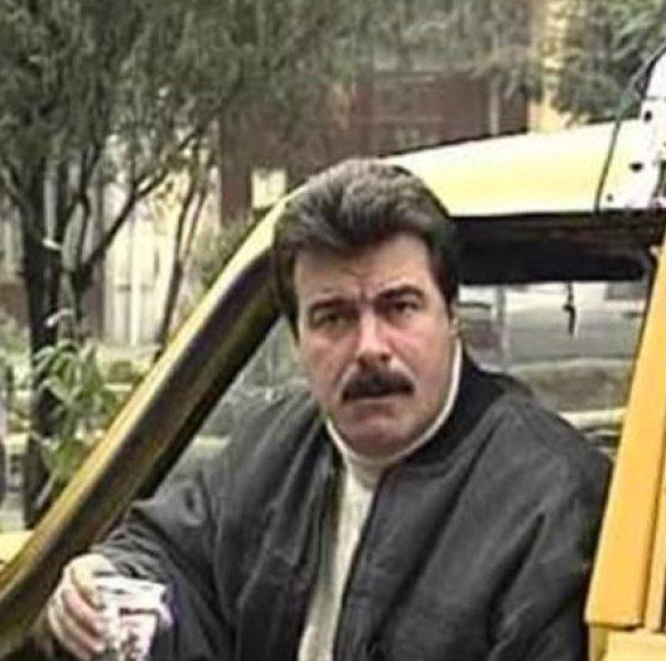 Yeşilçam oyuncusu Yalçın Gülhan hayatını kaybetti