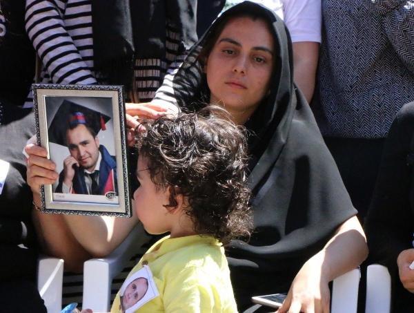 Adıyaman'daki saldırıda yaralanan polis şehit oldu