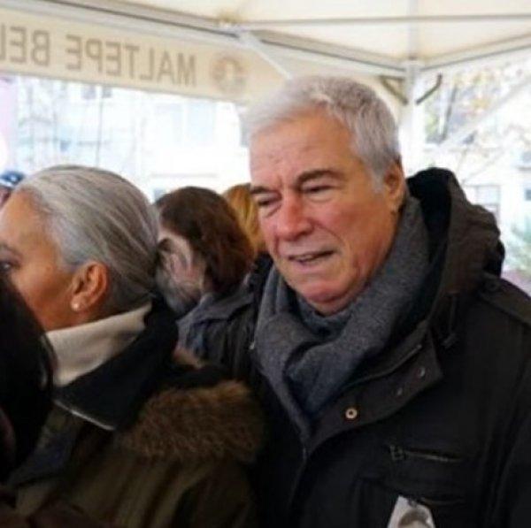 Yeşilçam oyuncusu Yalçın Gülhan hayatını kaybetti