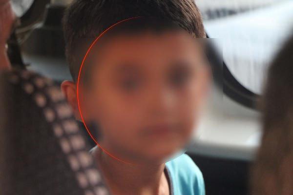 Kola alacağını söyledi, 7 yaşındaki çocuğu taciz etti