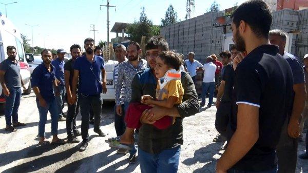 Aşırı hızlı araç makas attı: 1 ölü, 1 yaralı