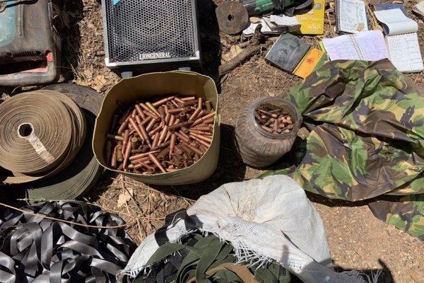 Pençe Harekatı'nda öldürülen terörist sayısı 72 oldu