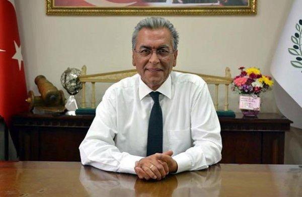 Torbalı Belediye Başkanı oğlunun işine son verdi