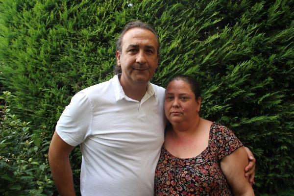 Makas kurbanı olan Begüm Kartal'ın organları bağışlandı