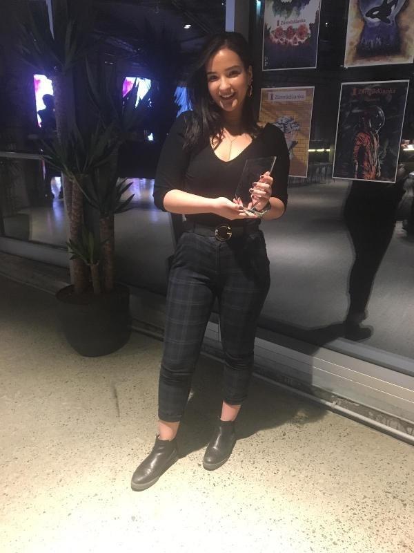 Makas kurbanı olan Begüm Kartal'ın organları bağışlandı