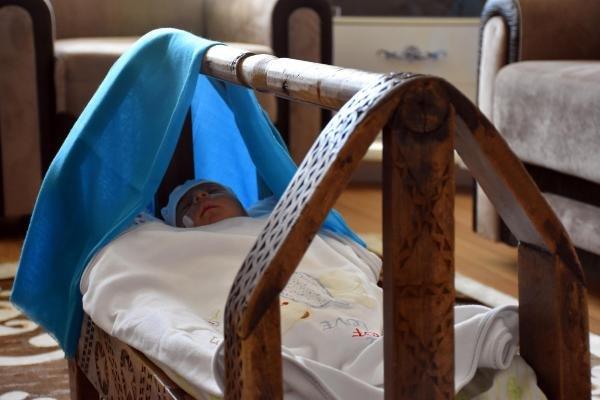 Asırlık beşikte 4 kuşak yetişti