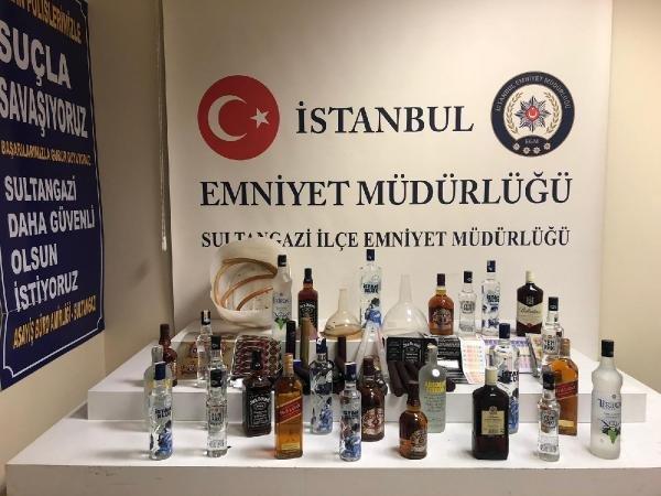 Metil alkol ölüm saçıyor: 23 ölü