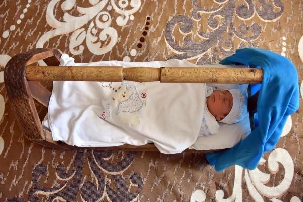 Asırlık beşikte 4 kuşak yetişti