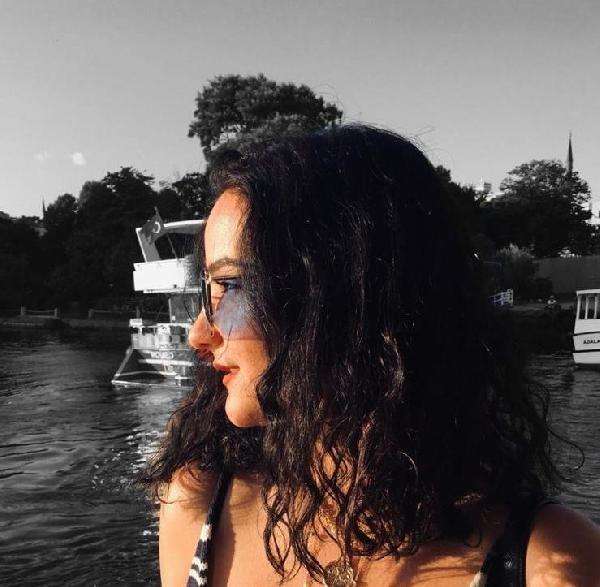 Makas kurbanı olan Begüm Kartal'ın organları bağışlandı